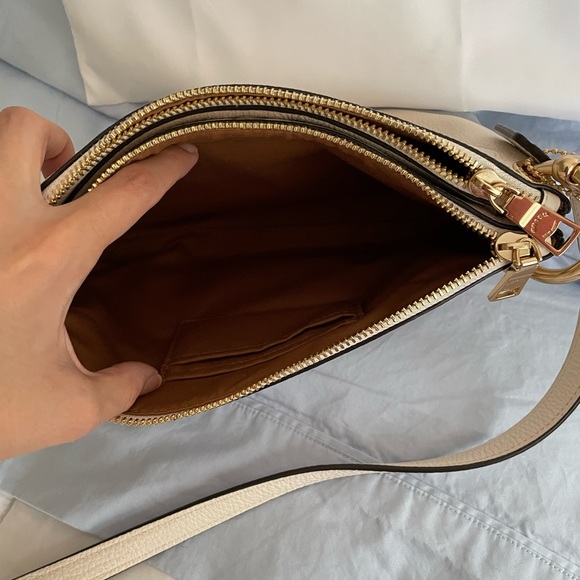 COPY - Coach Mia Crossbody - Picture 12 of 16